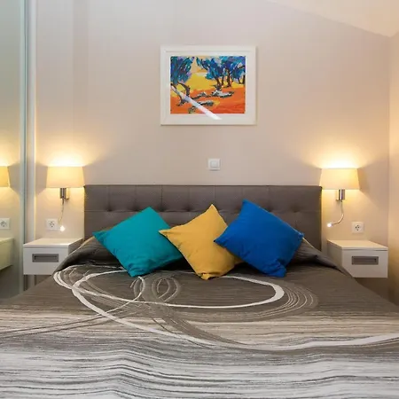 Flores With Balcony ゲストハウス